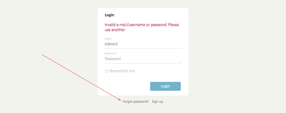 forgot-password